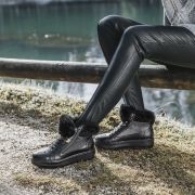 Дишащи Дамски обувки GEOX KAULA B ABX D84AWD 00046 C9999