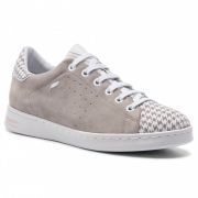 Дишащи Дамски кецове GEOX JAYSEN D621BA 02207 C1303