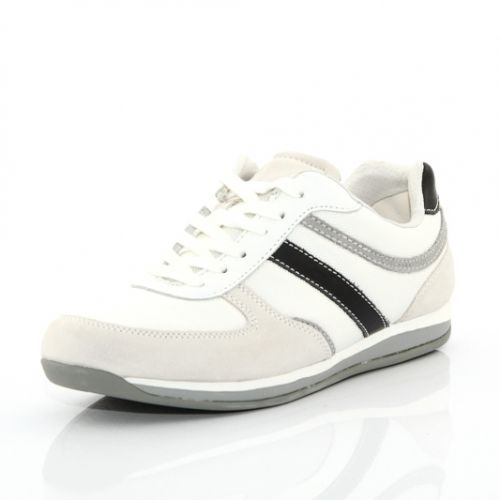 Sneaker Swissies - bianco