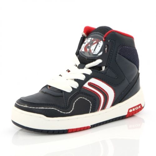 Sneaker GEOX ORACLE B J34K1B 05411 C0735