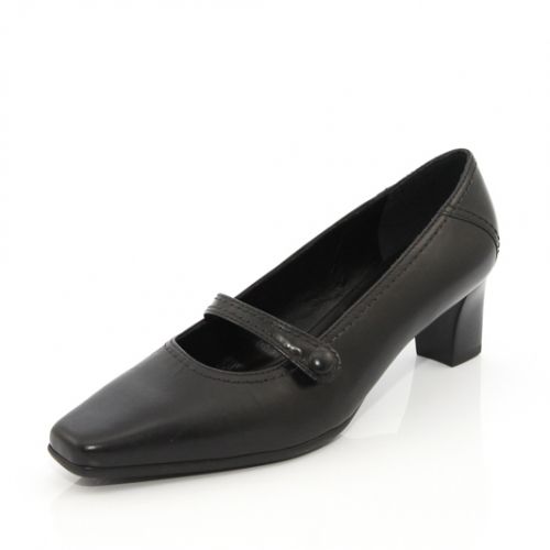 Women's Shoes GEOX D93S9G 00049 C9999 (black)