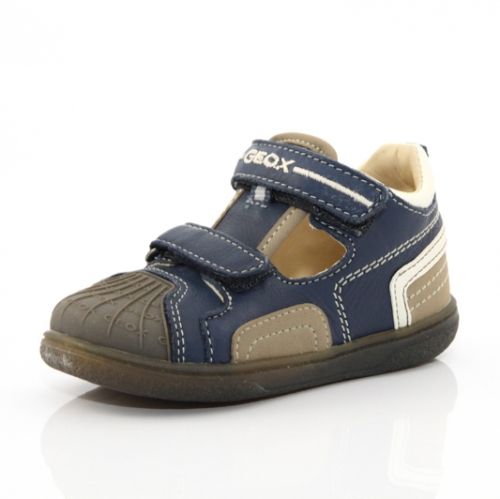 GEOX sandals (blue)