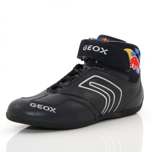 Scarpe geox red clearance bull