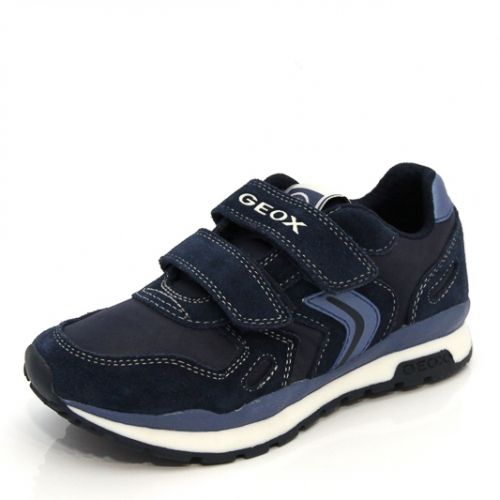 Sneaker GEOX - blu