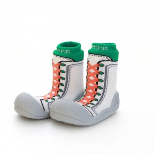 Бебешки Обувки Attipas New Sneakers Green