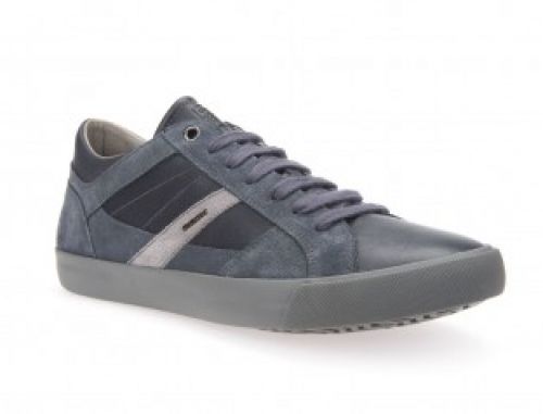 Sneaker GEOX - blue