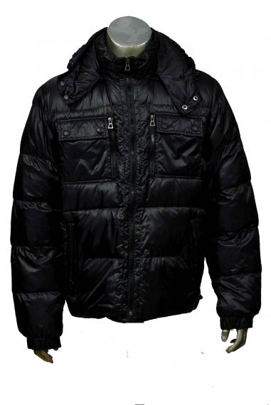 Мужская куртка GEOX M9328A T0817 F7033 