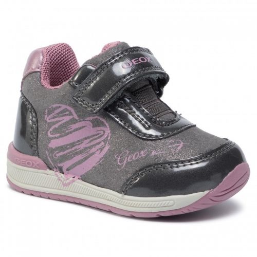 Baby Shoes GEOX B940LB 0BLHI C0952