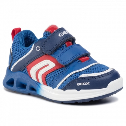 Sneaker bambino GEOX DAKIN B022PA01454 C0833