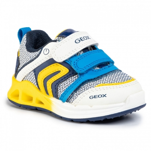 Sneaker bambino GEOX DAKIN B022PA01454 C0899
