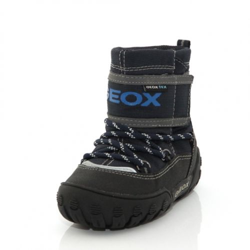 GEOX BUTY B B1315A 0FU50 C0045 ankle boots