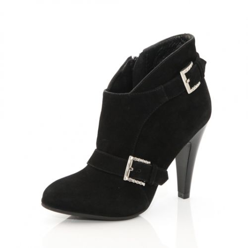 GEOX INSPIRATION ANKLE BOOTS