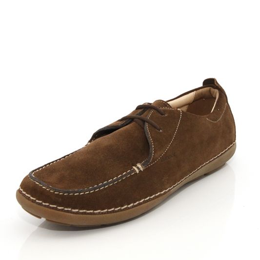 geox moccasins