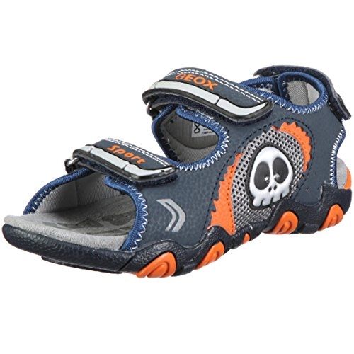 boys light up sandals