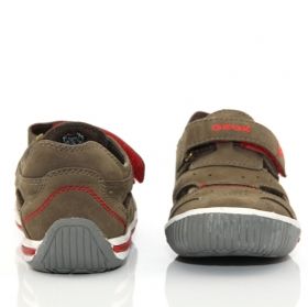 Boys' Sandals GEOX J1103P 00032 C0056