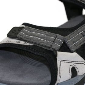 Мъжки сандали LЕGERO 8-00791-05 - сиви 