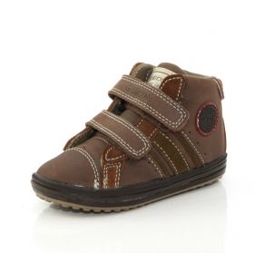 GEOX ankle boots (brown)