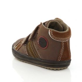 GEOX ankle boots (brown)