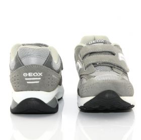 Pantofi sport baieti GEOX ENERGY WALK J2234B 02214 C0579 gri