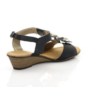 RIEKER 68265-14 sandals