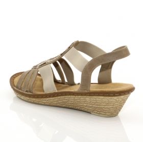 RIEKER 69978-64 Women's Sandals