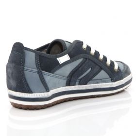GEOX J11A4A 0CL22 C4228 sneakers (blue)