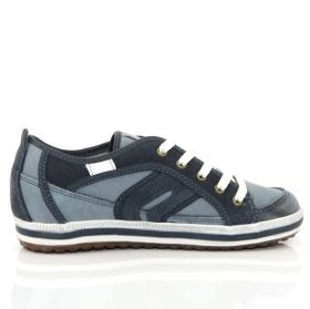 Sneaker GEOX J11A4A 0CL22 C4228 - blu