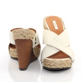 Women's Shoes GEOX D22Q4F 00081 C1002 (beige)