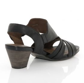 CAPRICE ON AIR 9-28202-28 Women's sandals