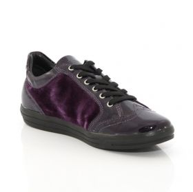 Women`s shoes GEOX D93W2A 066FP C8000 with laces