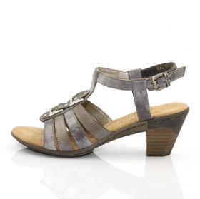 RIEKER 67354-40 Women's Sandals