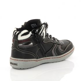 Sneaker alta GEOX J1396B 00064 C9999
