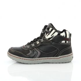 Sneaker alta GEOX J1396B 00064 C9999 