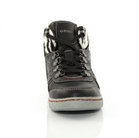 Sneaker alta GEOX J1396B 00064 C9999