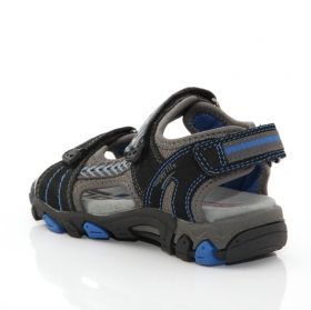 Детски сандали за момче Superfit - 98% препоръчвани от ортопедите, сини