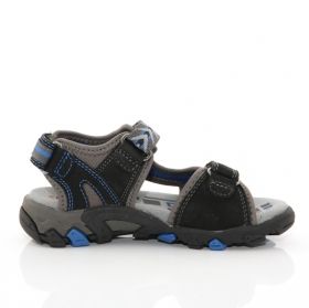 Детски сандали за момче Superfit - 98% препоръчвани от ортопедите, сини