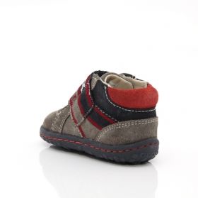 Дишащи Детски обувки за прохождащи  GEOX B0339C 00022 C1006