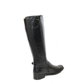 Women's BOXER boots (black)