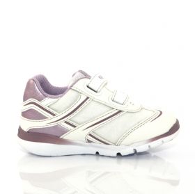 Baby Trainers GEOX B22H8A 01454 C1060 (white/purple)