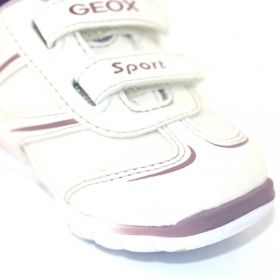 Pantofi fete GEOX B22H8A 01454 C1060 cu velcro