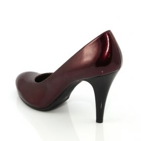 Women's Shoes GEOX D83U3A 000EV C7010 (patent leather)