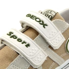 GEOX J11A7E 01022 C0662 sneakers (beige)