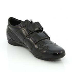 Women's Shoes GEOX D7376D 00067 C9999 (black)