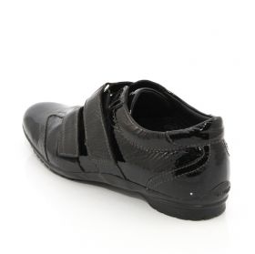 Дишащи Дамски обувки GEOX D7376D 00067 C9999 - черни