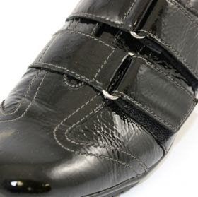 Women's Shoes GEOX D7376D 00067 C9999 (black)
