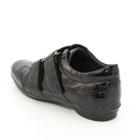 Women's Shoes GEOX D7376D 000EP C9999 (black)