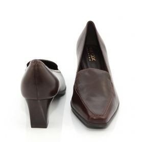 Women's Shoes GEOX D93S9L 00046 C6006 - brown