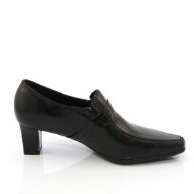 Women's Shoes GEOX D93S9C 00049 C9999 (black)