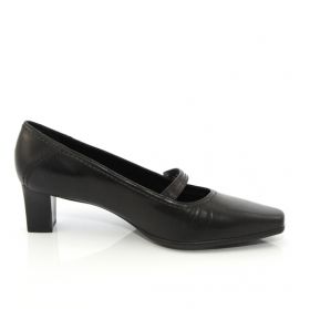 Women's Shoes GEOX D93S9G 00049 C9999 (black)