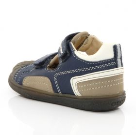 Бебешки летни обувки GEOX B2237F 03932 C4270, Сини